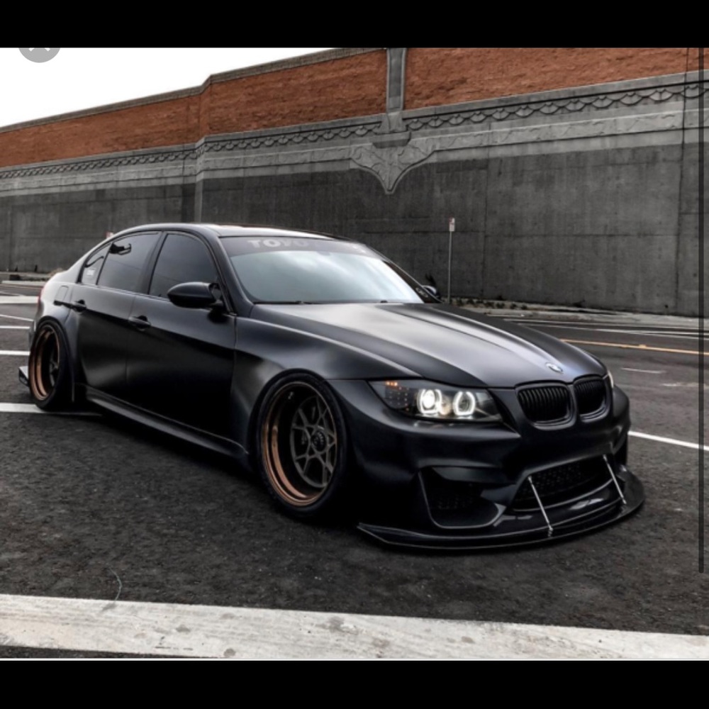 Meet your Posher, Shaboo